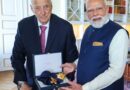 पीएम मोदी को मिला नॉर्वे का सर्वोच्च सम्मान ‘ग्रैंड क्रॉस’, स्वीडन के बाद ओस्लो में हुआ भव्य स्वागत