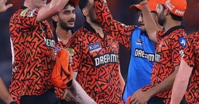 IPL 2026: हैदराबाद की धमाकेदार जीत, चेन्नई सुपर किंग्स को उनके घर में 5 विकेट से हराया