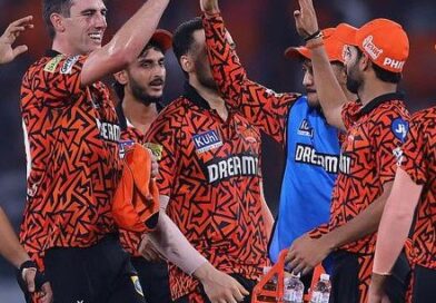 IPL 2026: हैदराबाद की धमाकेदार जीत, चेन्नई सुपर किंग्स को उनके घर में 5 विकेट से हराया