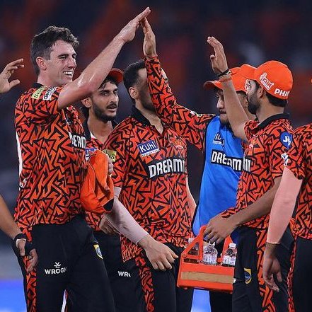 IPL 2026: हैदराबाद की धमाकेदार जीत, चेन्नई सुपर किंग्स को उनके घर में 5 विकेट से हराया