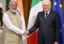 पीएम मोदी की इतालवी राष्ट्रपति सर्जियो मत्तारेला से मुलाकात: एआई, स्पेस और न्यूक्लियर एनर्जी समेत कई क्षेत्रों पर हुआ महामंथन