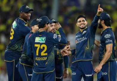 GT Vs CSK: गुजरात के बल्लेबाजों के बाद गेंदबाजों का कहर, 140 रनों पर ढेर हुई चेन्नई, 89 रनों से मिली ऐतिहासिक जीत