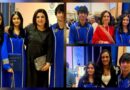 फराह खान के बच्चों का ग्रेजुएशन: ‘धीरूभाई अंबानी इंटरनेशनल स्कूल’ से पास आउट हुए जार, डिवा और अन्या; नीता अंबानी और पीवी सिंधु भी सेरेमनी में शामिल