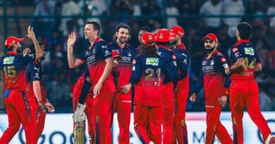 पाटीदार के तूफान ने RCB को दिलाया फाइनल का टिकट, गुजरात की बड़ी हार