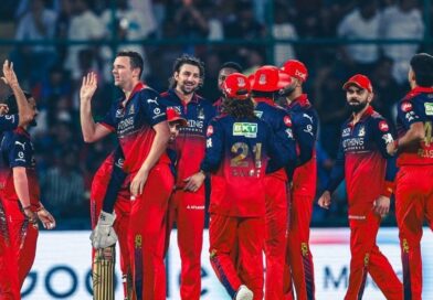 पाटीदार के तूफान ने RCB को दिलाया फाइनल का टिकट, गुजरात की बड़ी हार