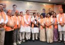 मिशन 2027: उत्तराखंड में हैट्रिक लगाने के लिए बीजेपी का महामंथन, राष्ट्रीय अध्यक्ष नितिन नवीन ने सांसदों-विधायकों को दिया जीत का मंत्र