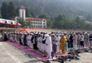 उत्तराखण्ड में शांतिपूर्ण तरीके से मनाई गई बकरीद: हरिद्वार और देहरादून में उठी गाय को ‘राष्ट्रीय पशु’ घोषित करने की मांग
