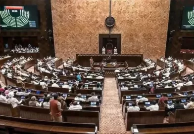 राज्यसभा चुनाव 2026: अगले महीने 22 सीटों पर रण, खरगे की सीट सुरक्षित पर गुजरात में कांग्रेस का सूपड़ा साफ; दांव पर केंद्रीय मंत्रियों की कुर्सी