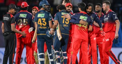 IPL 2026 फाइनल: अहमदाबाद में महामुकाबला, RCB और गुजरात टाइटंस के बीच ट्रॉफी के लिए होगी ‘कांटे की टक्कर’