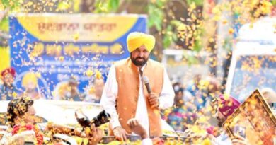 बरनाला नगर निगम चुनाव: आम आदमी पार्टी की बंपर जीत, 50 में से 36 सीटों पर कब्ज़ा; इतिहास में पहली बार बनेगा ‘आप’ का मेयर