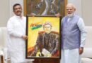 दिल्ली में पीएम मोदी से मिले पश्चिम बंगाल के सीएम सुवेंदु अधिकारी, बोले— ‘राज्य में शुरू होगा दोहरी गति से विकास का नया युग’