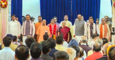 योगी मंत्रिमंडल का विस्तार: 2027 चुनाव से पहले सामाजिक और क्षेत्रीय समीकरणों को साधने की कवायद