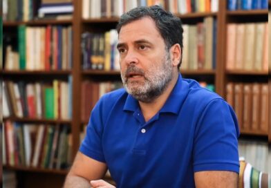 नीट पेपर लीक पर राहुल गांधी का पीएम मोदी पर तीखा तंज: “इटली में रील बन रही थी और देश के युवा सड़कों पर न्याय मांग रहे थे”, शिक्षा मंत्री के इस्तीफे की मांग
