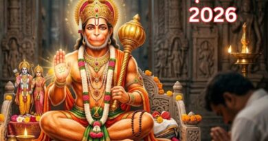 बड़ा मंगल: संकटमोचन की भक्ति में डूबे भक्त; जीवन की खुशहाली के लिए आज जरूर करें ये अचूक उपाय