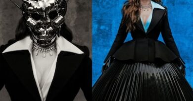 Met Gala 2026: अनन्या बिड़ला ने मेट गाला में किया धमाकेदार डेब्यू, ‘फेस मास्क’ और ‘ब्लैक गाउन’ में बिखेरा भारतीय फैशन का जलवा