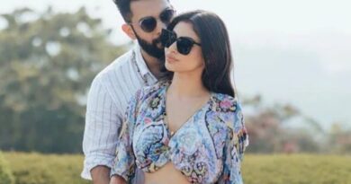 मौनी रॉय और सूरज नांबियार के बीच बढ़ी दूरियां? दिशा पटानी ने भी किया अनफॉलो, तलाक की खबरों को मिला हवा