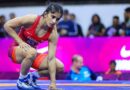 व्यवस्था से जंग और ट्रॉयल में हार के बाद भी शेरनी के हौसले बुलंद: विनेश फोगाट बोलीं— ‘मैं हारी नहीं, 2028 लॉस एंजिल्स ओलंपिक ही मेरा लक्ष्य’
