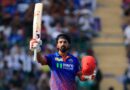 IPL 2026: केएल राहुल का ऐतिहासिक धमाका, आईपीएल में 200 छक्के जड़ने वाले बने पहले भारतीय ओपनर