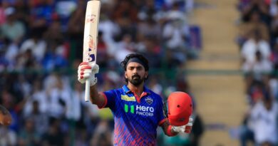 IPL 2026: केएल राहुल का ऐतिहासिक धमाका, आईपीएल में 200 छक्के जड़ने वाले बने पहले भारतीय ओपनर