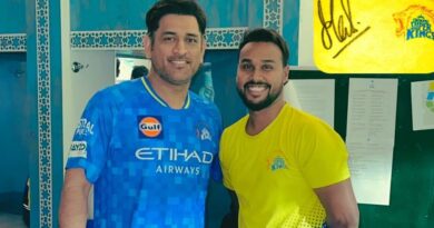 IPL में BCCI का बड़ा एक्शन! CSK से जुड़े गेंदबाज को वीडियो हटाने का आदेश