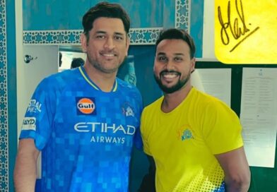 IPL में BCCI का बड़ा एक्शन! CSK से जुड़े गेंदबाज को वीडियो हटाने का आदेश