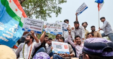 NEET पेपर लीक विवाद के बीच NTA में बड़ा प्रशासनिक फेरबदल, 4 अधिकारियों की नियुक्ति मंजूर