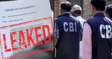 ​NEET-UG पेपर लीक में CBI की बड़ी कार्रवाई: बायोलॉजी पेपर लीक करने वाली मुख्य आरोपी मनीषा मंधारे दिल्ली से गिरफ्तार, पुणे में ली थी सीक्रेट क्लासेस