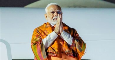 मोदी सरकार के 12 वर्ष: 5 जून से देशव्यापी अभियान शुरू करेगी BJP, ’12 साल विश्वास के, विकास के, जन कल्याण के’ थीम पर होंगे कार्यक्रम