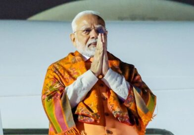 मोदी सरकार के 12 वर्ष: 5 जून से देशव्यापी अभियान शुरू करेगी BJP, ’12 साल विश्वास के, विकास के, जन कल्याण के’ थीम पर होंगे कार्यक्रम