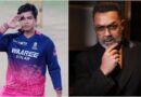 वैभव सूर्यवंशी की बैटिंग के दीवाने हुए ‘एनिमल’ के बॉबी देओल: वंडर किड को दी ये खास सलाह