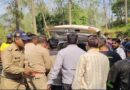 नैनीताल में भीषण सड़क हादसा: भवाली बाईपास पर 100 फीट गहरी खाई में गिरी कार, खटीमा के एक ही परिवार के 4 लोगों समेत 5 की मौत