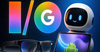 Google I/O 2026: एंड्रॉइड यूजर्स के लिए सुरक्षा का नया कवच