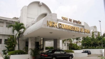 बांग्लादेश में भारतीय सहायक उच्चायोग अधिकारी की संदिग्ध मौत, चटगांव मिशन परिसर में मिली बॉडी