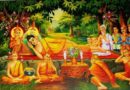 महापरिनिर्वाण: क्या था गौतम बुद्ध के जीवन का वह अंतिम भोजन?