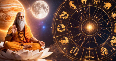 गजकेसरी राजयोग 2026: गुरु-चंद्रमा की युति से चमकेगा इन 5 राशियों का भाग्य, जीवन में आएगी सुख-समृद्धि