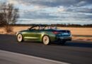 लग्जरी का ‘खुला’ अंदाज: BMW ने लॉन्च की नई M440i xDrive Convertible, ₹1.09 करोड़ में रफ्तार का मज़ा