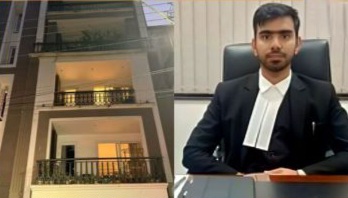 दिल्ली: 30 वर्षीय युवा जज ने बाथरूम में फंदे से लटककर की आत्महत्या, पत्नी से विवाद की बात आई सामने