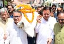 उत्तराखंड के पूर्व मुख्यमंत्री भुवन चंद्र खंडूड़ी का निधन: सीएम धामी ने नम आंखों से दी अंतिम विदाई, पार्थिव शरीर को दिया कंधा
