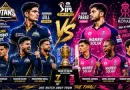 IPL 2026 Qualifier 2: राजस्थान और गुजरात के बीच महामुकाबला आज, ये 5 खिलाड़ी पलट सकते हैं मैच का पासा