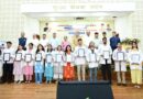 मुख्यमंत्री धामी ने 307 नव-नियुक्त अभ्यर्थियों को सौंपे नियुक्ति पत्र; बोले– “यह केवल रोजगार नहीं, जनसेवा का संकल्प है”