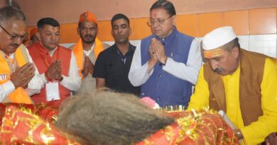 माँ वाराही धाम का भव्य पुनर्निर्माण: आस्था और पर्यटन का बनेगा नया केंद्र