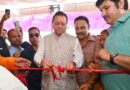 ​हरिद्वार में CM धामी ने किया ‘आनंद धर्मशाला’ का लोकार्पण; कहा— “2027 महाकुंभ को भव्य और सुरक्षित बनाने के लिए सरकार तैयार”