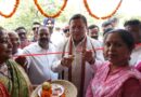 खटीमा में सीएम धामी ने 89 लाख की योजनाओं का किया लोकार्पण; ‘समान नागरिक संहिता’, ‘एंटी-नकल कानून’ और डेमोग्राफी संरक्षण पर बेबाक बात