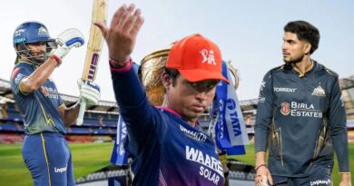 IPL 2026 Orange Cap Winner: 15 वर्षीय वैभव सूर्यवंशी ने रचा इतिहास, शुभमन गिल और साई सुदर्शन को पछाड़कर अपने नाम की ‘ऑरेंज कैप’