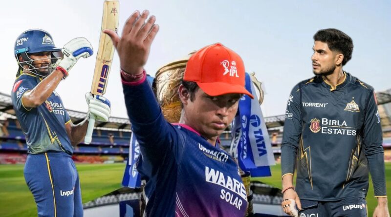 IPL 2026 Orange Cap Winner: 15 वर्षीय वैभव सूर्यवंशी ने रचा इतिहास, शुभमन गिल और साई सुदर्शन को पछाड़कर अपने नाम की ‘ऑरेंज कैप’