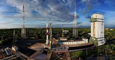 ​ISRO की सुरक्षा में बड़ी सेंध: ‘नो-ड्रोन ज़ोन’ में मंडराया रहस्यमयी ड्रोन, सुरक्षा एजेंसियों में मचा हड़कंप