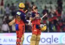 किंग कोहली का ‘विराट’ धमाका: रायपुर में उड़ा कोलकाता, RCB बनी IPL 2026 की नई टेबल टॉपर
