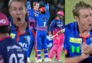​IPL 2026: 15 साल के वैभव सूर्यवंशी से उलझना काइल जैमीसन को पड़ा भारी, BCCI ने ठोका जुर्माना
