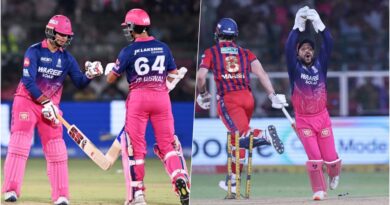 IPL 2026: जयपुर में आया वैभव सूर्यवंशी का तूफान, 38 गेंदों में ठोक डाले 93 रन; राजस्थान ने लखनऊ को 7 विकेट से रौंदा