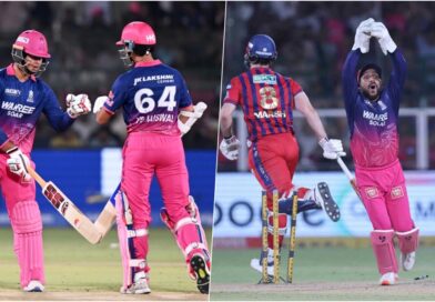 IPL 2026: जयपुर में आया वैभव सूर्यवंशी का तूफान, 38 गेंदों में ठोक डाले 93 रन; राजस्थान ने लखनऊ को 7 विकेट से रौंदा